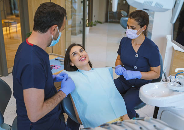 Dental X-Rays and Imaging in Roselle Park, NJ